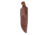 Montana Knife Company SUPER CUB VERTICAL LEATHER SHEATH B02E681B, MKC-000036