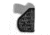 We the People Holsters Sig Sauer P238 Clipless Iwb/Pocket Holster F105D4C1, 6930181357666