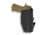 We the People Holsters Sig Sauer P320 Xfull 9Mm/.40Sw Owb Holster F3746966, 6581030223970