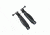 AEE 9in Compact Handle Mount ZS04