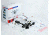 AEE AP11 GPS Drone Quadcopter with 3 - Axis Gimbal S61, HD 1080P, 60 FPS, 16MP Camera, White AP11 Bundle
