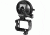 AEE Suction Cup Joint Mount with Open Frame Action Cam Holder CS02