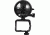 AEE Suction Cup Joint Mount with Open Frame Action Cam Holder CS02