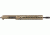 Aero Precision Complete Upper Receiver, M4E1, 14.7in, 5.56 Mid Pencil Barrel, EK-12 HG Gen 2, FDE Cerakote, APAR640232P38
