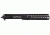Aero Precision M4E1 Upper Receiver and KeyMod Handguard Combo, No BCG/Charging Handle, Anodized Black, 9in, APAR640221PS