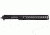 Aero Precision M4E1 Upper Receiver and KeyMod Handguard Combo, No BCG/Charging Handle, Anodized Black, 12in, APAR640231PS