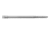 Aero Precision 18 Inch, 1/7 Twist, Rifle Length .224 Valkyrie Barrel w/ NiB Extensions, Stainless Steel, 18 In, APRH100479