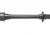 EDEMO Aero Precision 5.56 CMV Barrel, 10.5in, Carbine Length, 1/7 Twist, 1/2-28 Thread, w/ Pinned Front Sight Base, Black, APRH100120, EDEMO1