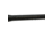 Aero Precision 5.56 CMV Barrel, 11.5in, Carbine Length, 1/7 Twist, 1/2-28 Thread, Black, APRH100421