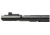 Aero Precision 9mm EPC Bolt Carrier Group, Direct Blowback, Nitride, Black, APRH200083C