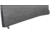 USED Aero Precision A2 Fixed Stock ,Including Butt Plate, Upper and Lower Screws, Black, APRH100297, EDEMO1