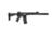 Aero Precision Aero Front Flip Up Sight, Gen2, Black, APRH101121C, EDEMO1
