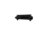 Aero Precision M4E1 Threaded Stripped Upper Receiver 223 Remington/5.56 NATO, 7075-T6 Aluminum, Black Anodized, APAR700201C