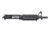 Aero Precision AR-15 Complete Upper Receiver, 5.56, Carbine Length, 10.5 inch Barrel w/Pinned FSB, Magpul MOE Handguard, A2 Flash Hider, Anodized Black, APAR502503M3