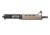 Aero Precision AR-15 Complete Upper Receiver, 5.56, Carbine Length, 10.5 inch Barrel w/Pinned FSB, Magpul MOE SL Handguard, A2 Flash Hider, FDE Cerakote, APAR502506M3