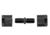Aero Precision AR-15 ATLAS Taper Lock Kit, Black, APRH101266