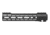 Aero Precision AR15 10.3in ATLAS S-ONE M-LOK Handguard, Anodized Black, APRA500103A