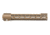 Aero Precision AR15 12.7in ATLAS S-ONE M-LOK Handguard,FDE Cerakote, APRA500114A