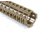 Aero Precision AR15 15in Enhanced Quad Rail Handguard Gen 2, FDE Cerakote, APRA100224C