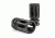Aero Precision AR15 .22 A2 Flash Hider, Anodized Black, APRH100111C