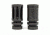 Aero Precision AR15 .22 A2 Flash Hider, Anodized Black APRH100111C