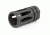Aero Precision AR15 .22 A2 Flash Hider, Anodized Black APRH100111C