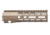 Aero Precision AR15 7.3in ATLAS R-ONE M-LOK Handguard, FDE, APRA500711A