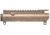 Aero Precision AR15 Assembled Upper Receiver, No Forward Assist, FDE, APAR610411AC, EDEMO1