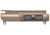 Aero Precision AR15 Assembled Upper Receiver, No Forward Assist, FDE, APAR610411AC, EDEMO1