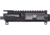 USED Aero Precision AR15 Assembled Upper Receiver, No M4 Feedramps, Anodized Black, APAR501641AC, EDEMO1
