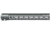 Aero Precision AR15 ATLAS R-ONE M-LOK Handguard, 15in, Sniper Grey, APRA500765A