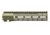 Aero Precision AR15 ATLAS R-ONE M-LOK Handguard, 9.3in, OD Green, APRA501602A