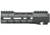 Aero Precision AR15 ATLAS S-ONE M-LOK Handguard, 7.3in, Sniper Grey, APRA500161A