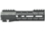 Aero Precision AR15 ATLAS S-ONE M-LOK Handguard, 7.3in, Sniper Grey, APRA500161A