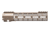 Aero Precision AR15 ATLAS S-ONE M-LOK Handguard, 9.3in, Kodiak Brown, APRA501599A