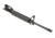 Aero Precision AR15 Complete Upper Receiver, 20in 5.56 Rifle Length Barrel ,w/ Pinned Front Sight Base &amp; A2 Handguard, Black, APAR505611