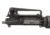 Aero Precision AR15 Complete Upper Receiver, 20in 5.56 Rifle Length Barrel ,w/ Pinned Front Sight Base &amp; A2 Handguard, Black, APAR505611