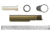 Aero Precision AR15 Enhanced Carbine Buffer Kit w/Carbine Buffer, OD Green, APRH101462C