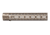 Aero Precision AR15 Enhanced Gen 2 M-LOK Handguard, 12.7in, Kodiak Brown, APRA100730C