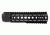 Aero Precision AR15 Enhanced KeyMod Handguard, Gen 2, Anodized Black, 9in, APRA100215C