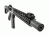 Aero Precision AR15 Flip-Up Sight Set, Black APRH100703