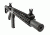 Aero Precision AR15 Flip-Up Sight Set, Black APRH100703