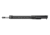 Aero Precision AR15 Gen 2 Complete Upper, 18in .223 Wylde Fluted Barrel, ATLAS S-ONE 15in M-Lok HG Anodized W/BCG/CH, Black, APAR900003