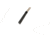 Aero Precision AR15/M4 Carbine Buffer Kit, No Stock, H3 Buffer, Black, APRH100960C