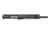 Aero Precision AR-15 5.56x45mm NATO Complete Upper Receiver w/ No Forward Assist, 11.5in 5.56 Barrel, 9in M-LOK ATLAS R-ONE Handguard, Anodized, Black, APAR610602M29