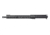 Aero Precision AR-15 5.56x45mm NATO Complete Upper Receiver w/ No Forward Assist, 16in 5.56 Mid-Length Barrel, 15in M-LOK ATLAS S-ONE Handguard, Anodized, Black, APAR610505M7