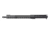 Aero Precision AR-15 5.56x45mm NATO Complete Upper Receiver w/ No Forward Assist, 16in 5.56 Mid Pencil Barrel, 15in M-LOK ATLAS S-ONE Handguard, Anodized, Black, APAR610505M39