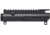Aero Precision AR15 Stripped Upper Receiver, No Forward Assist, Anodized Black, APAR610401C