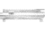 Aero Precision AR15 Stripped Upper Receiver, Uncoated, APAR501600C
