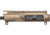 Aero Precision AR15 XL Assembled Upper Receiver, FDE, APAR611320AC